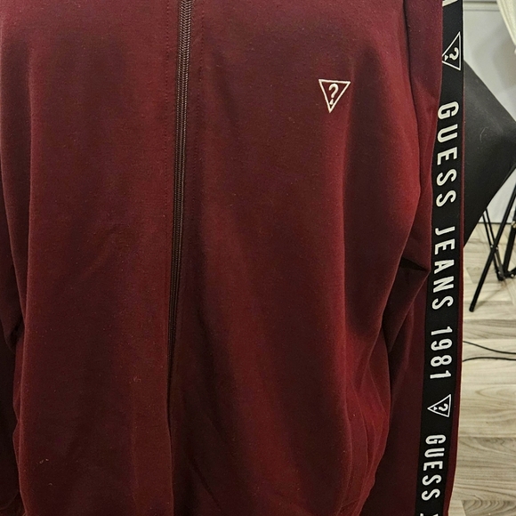 Guess jacket - Picture 1 of 1